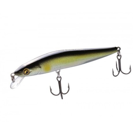 Воблер Flagman Thunder Minnow 80F 80мм 6г A24