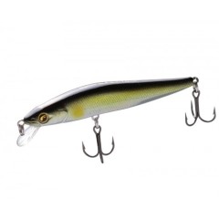 Воблер Flagman Thunder Minnow 80F 80мм 6г A24