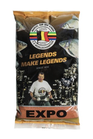 Прикормка MARCEL VDE Expo 1кг.