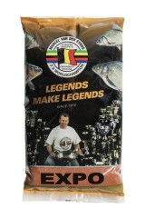 Прикормка MARCEL VDE Expo 1кг.