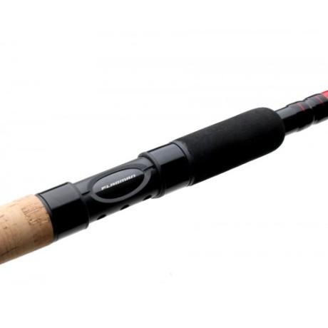 Матчевое телескопическое удилище Flagman Cast Master Tele Match 4,2м тест 10-35г