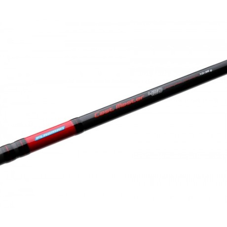 Матчевое телескопическое удилище Flagman Cast Master Tele Match 4,2м тест 10-35г