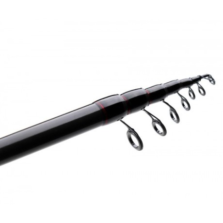 Матчевое телескопическое удилище Flagman Cast Master Tele Match 4,2м тест 10-35г