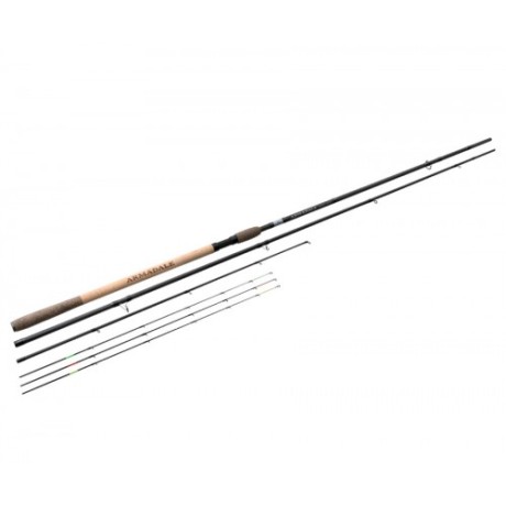 Фидерное удилище Flagman Armadale Feeder ARH FJ 4,2м 160г