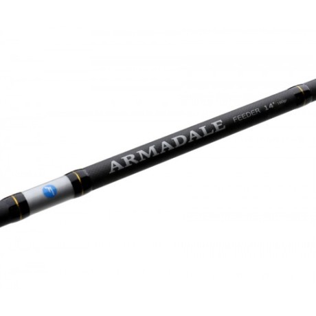 Фидерное удилище Flagman Armadale Feeder ARH FJ 4,2м 160г