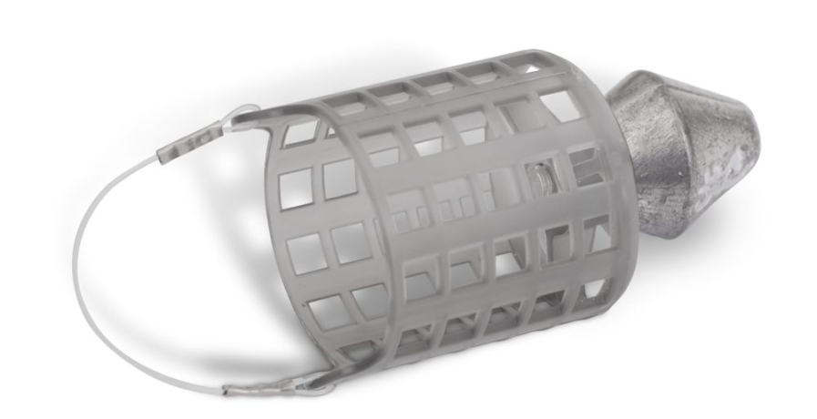 Кормушка 80гр Xenos J-32 Browning