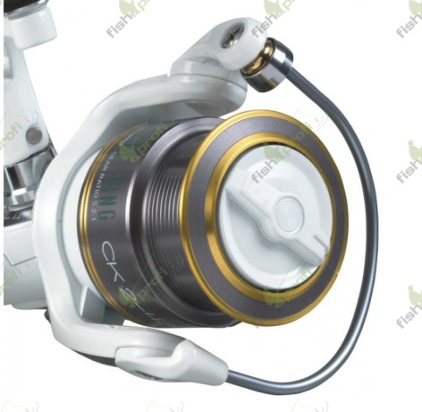 Катушка Commercial King CK 2-430 Browning