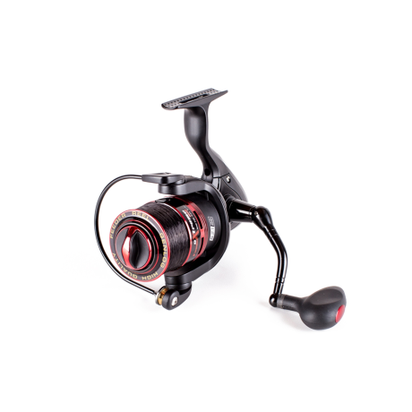 Катушка фидерная GENLOG EXTREME 4000FFD