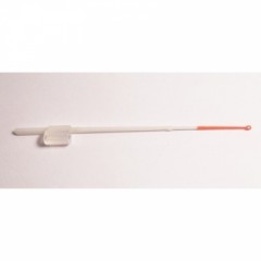 Кивок лавсановый спортивный+ 100мм 0.25г.