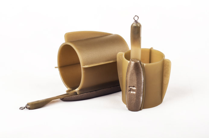 Кормушка VEGaS "целая"  большая 56 гр.