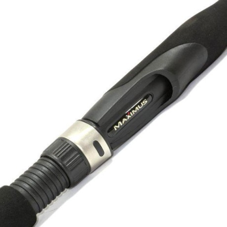 Удилище спин. Maximus AXIOM 27MH 2,7m 10-40g
