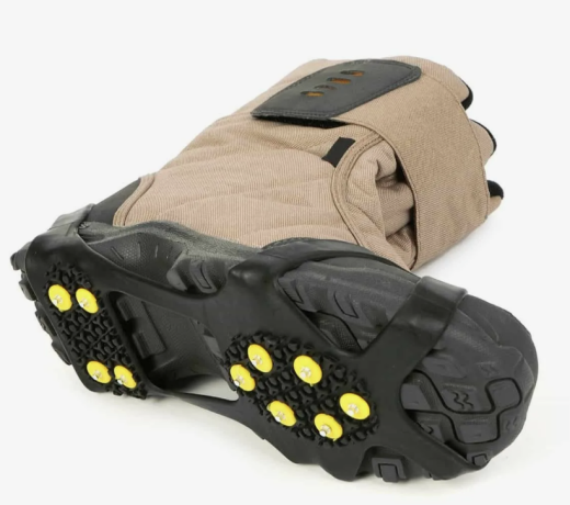 Ледоступы ПРОФ XХL