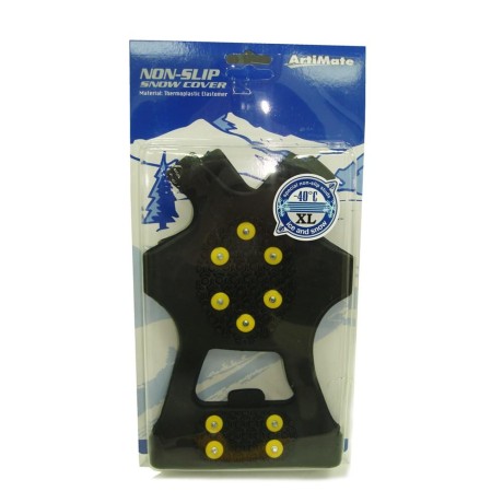 Ледоступы ПРОФ XХL