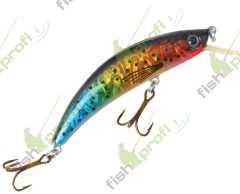 Воблер TROUT колор 5 (70мм/7гр/0,8-1,5м)