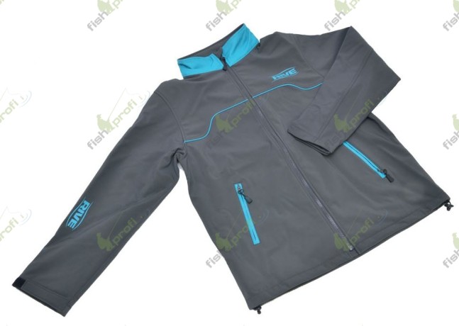 Куртка рыболовная RIVE р-р XXXL