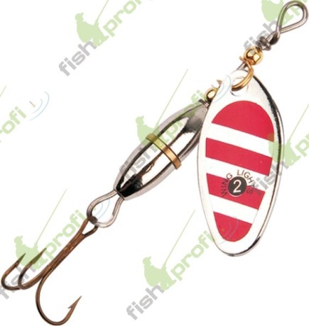 Блесна ULTRA №1 колор 2