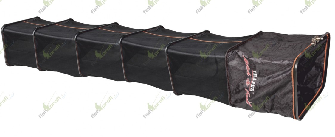 Садок TRAPER MATCH & FEEDER