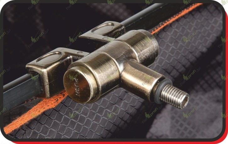 Садок TRAPER MATCH & FEEDER