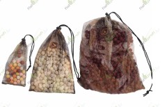 Карповый мешок AVID CARP CAMO AIR DRY BAG - SMALL для бойлов малый на 1 кг. 10 х 20 см.