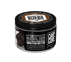 FFEM Super Soluble Boilies HNV Liver - Растворимые (Пылящие) насадочные бойлы  13mm