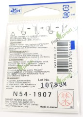 Крючки OWNER №53100 №12