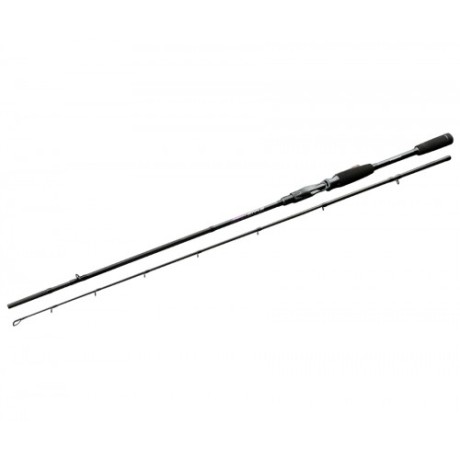 FLAGMAN Удилище спиннинговое Jerk Style 662HH 1,98м 20-70г