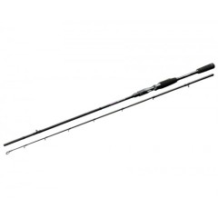 FLAGMAN Удилище спиннинговое Jerk Style 662HH 1,98м 20-70г