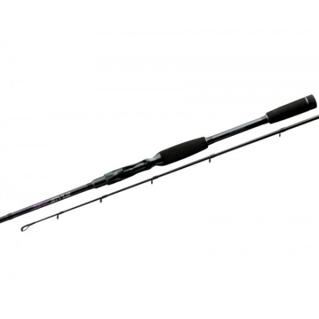 FLAGMAN Удилище спиннинговое Jerk Style 662HH 1,98м 20-70г