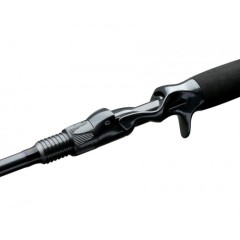 FLAGMAN Удилище спиннинговое Jerk Style 662HH 1,98м 20-70г