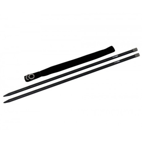 CARP PRO Колышки для измерения дистанции Night Glow Distance Sticks