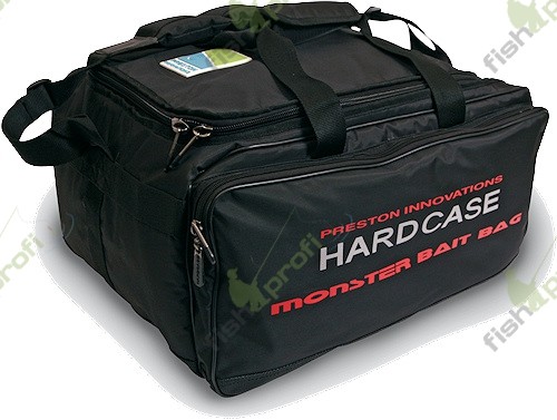 HARDCASE MEGA BAIT BAG Сумка для рыболовных снастей