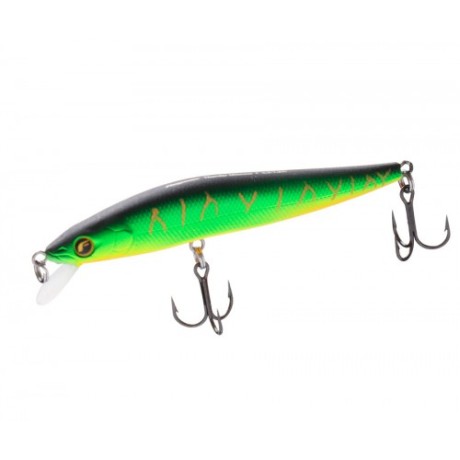Воблер Flagman Thunder Minnow 80F 80мм 6г M03