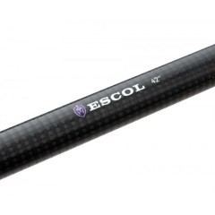 CARP PRO Подсак карповый Escol 106х106см ручка 185см