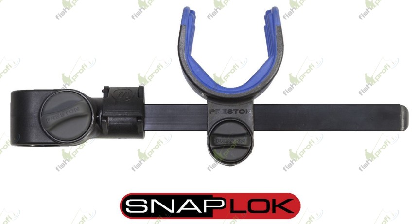 Подставка под удилище Preston OFFBOX PRO - BALLING IN ARM с креплением Snaplok регулируемая