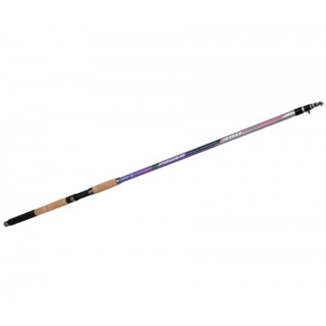 Матчевое телескопическое удилище Flagman S-Power Tele Match 3,9м тест 15-50г