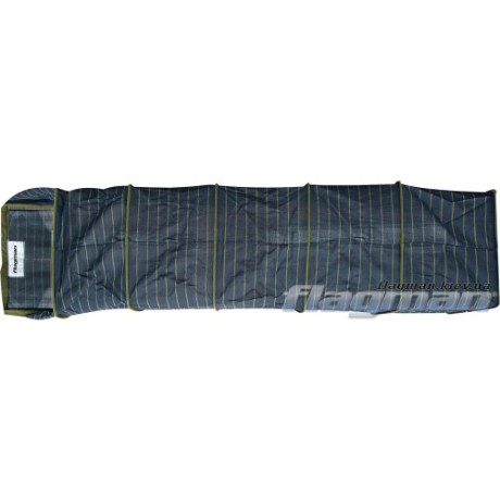 Садок Flagman спортивный прямоугольный 50x40cм 2м