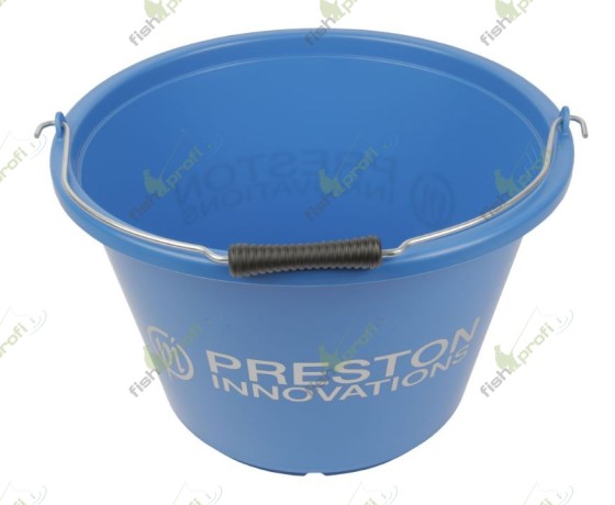 Ведро для прикормки 18 л PRESTON INNOVATIONS 18L BUCKET