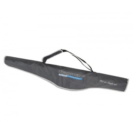 Чехол Flagman для удилищ с катушкой мягкий 135см