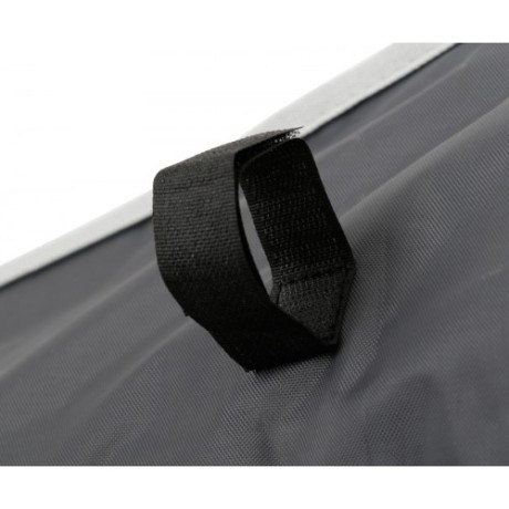 Чехол Flagman для удилищ с катушкой мягкий 135см