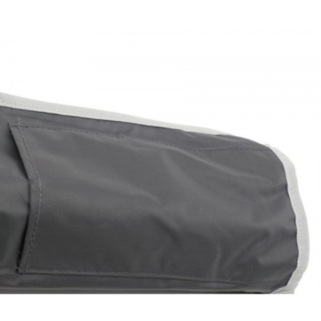 Чехол Flagman для удилищ с катушкой мягкий 135см