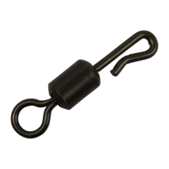 Вертлюг с быстросъемом для Ronnie-Rig Korda Quick Change Swivel