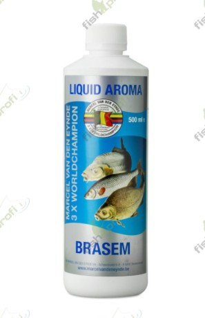 Ароматизатор  Li-Aroma MARCEL VDE Лещ  500мл.