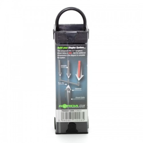 Стойка для сигнализатора Korda Singlez Upright 3,5" 9,0см