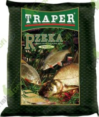 Прикормка Специальная Река TRAPER (Трапер) Special River 2,5кг