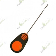 Игла для лидкора Korda Splicing Needle Orange Handle