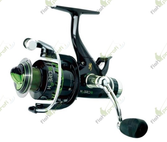 Катушка фидерная Hybrid BF 640 Browning