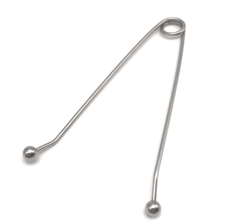 Зевник с шарами