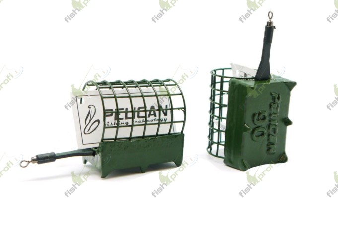 Кормушка PELICAN RIVER L  (1шт. - 110 г.)