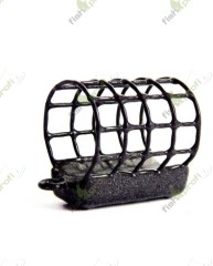 Кормушка фидерная IVVA &quot;Пикер круглая&quot; 40гр. (2шт)