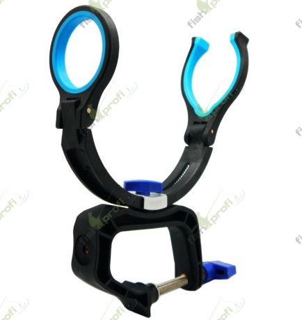 Крепление под удилище на лодку Fishprofi с большим креплением